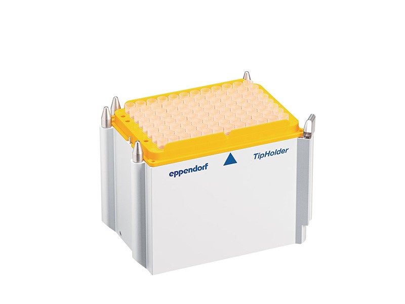 Eppendorf Motion Otomasyon Sistemi epT.I.P.S.® Pipet Uçları 1
